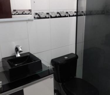 Ocian House | Casa na Ocian com Piscina
