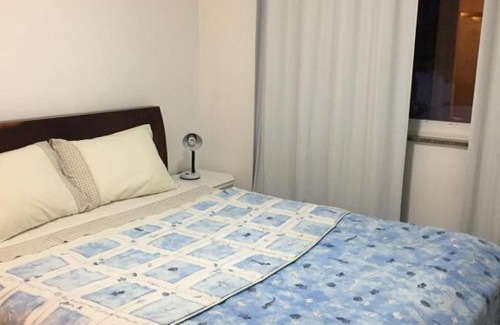 Barra da Tijuca House | Casa na Praia Barra da Tijuca