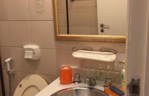 Barra da Tijuca House | Casa na Praia Barra da Tijuca