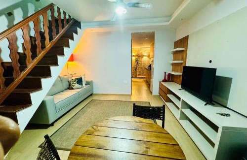 Praia dos Anjos House | Casa na praia