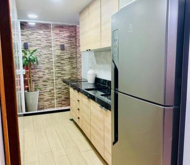 Praia dos Anjos House | Casa na praia