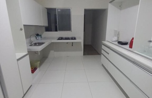 Pilar House | Casa na praia