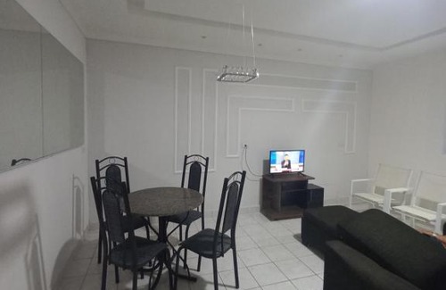 Pilar House | Casa na praia