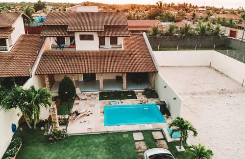 Aguas Belas House | Casa na Praia de Águas Belas - Caponga