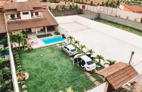 Aguas Belas House | Casa na Praia de Águas Belas - Caponga