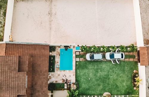 Aguas Belas House | Casa na Praia de Águas Belas - Caponga