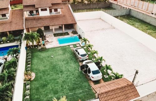 Aguas Belas House | Casa na Praia de Águas Belas - Caponga