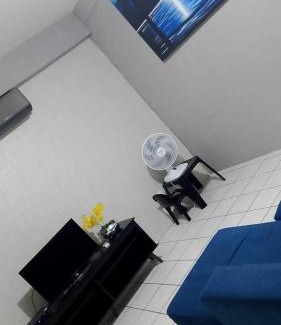 Mucuripe House | Casa na Praia de Iracema R&S