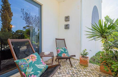 Alfarim Villa | Casa na Praia do Meco