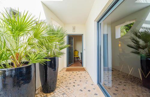 Alfarim Villa | Casa na Praia do Meco