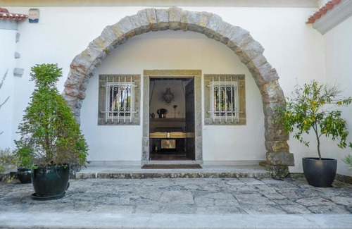 Banzao Villa | Casa na Praia Grande