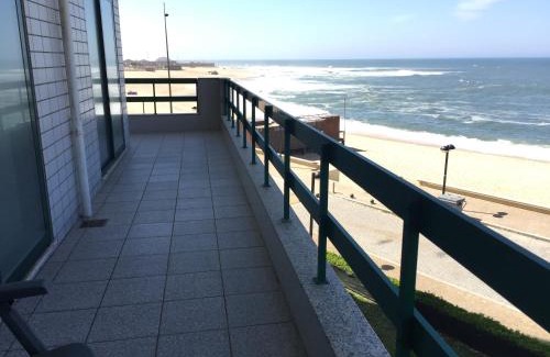 A Ver-o-Mar Apartment | Casa na Praia