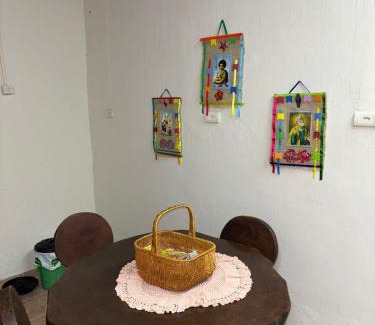 Bezerros House | Casa na Serra próximo ao Polo Cultural, Sítio Santo Antônio
