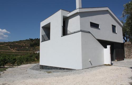 Peso da Regua Villa | Casa Nª Sra. do Carmo - Villas