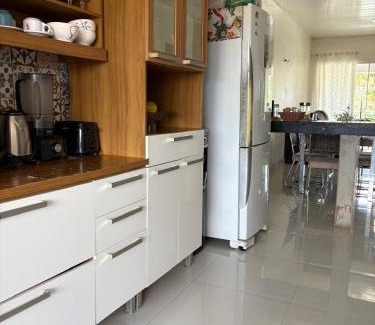 Cruzeiro House | Casa na Villa Sorriso para COP 30