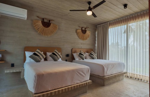 Brisas de Zicatela Hotel | Casa Nadó