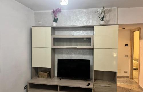 Neive Apartment | Casa Nada