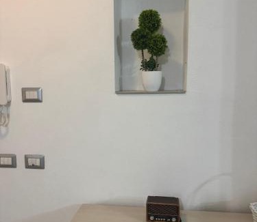 Neive Apartment | Casa Nada