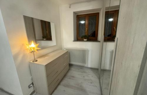 Neive Apartment | Casa Nada