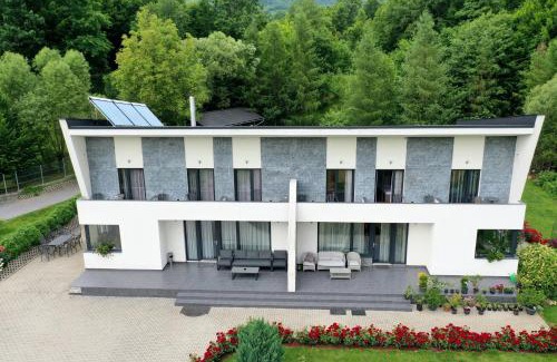 Sovata House | Casa Nagy