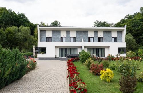 Sovata House | Casa Nagy