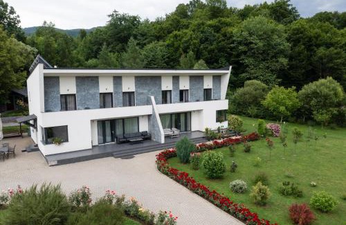 Sovata House | Casa Nagy