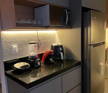 Passo de Camaragibe House | Casa Naluum B02