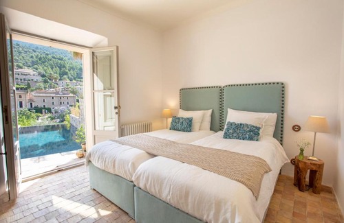 Deia House | Casa Nama