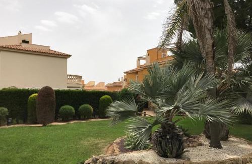 Llucmajor House | Casa Nani