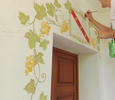 Portoferraio House | Casa Nanni