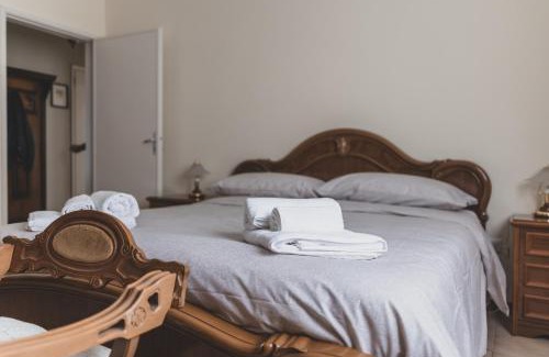 Santa Veneranda House | Casa Nanni - Pesaro