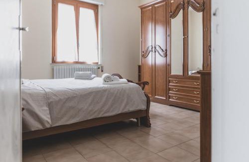 Santa Veneranda House | Casa Nanni - Pesaro