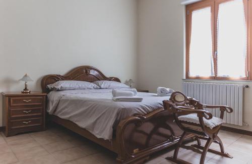 Santa Veneranda House | Casa Nanni - Pesaro