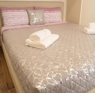 Sanremo Apartment | Casa Nannina