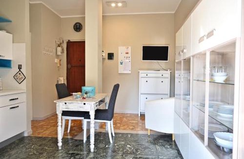 Vanchiglia Apartment | Casa Napione