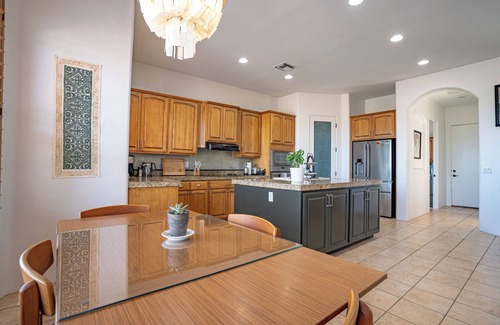 Rio Verde Foothills House | Casa Naranja – Foothills Gem with Stunning Views