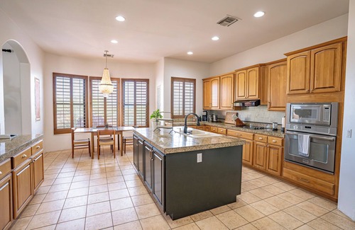 Rio Verde Foothills House | Casa Naranja – Foothills Gem with Stunning Views