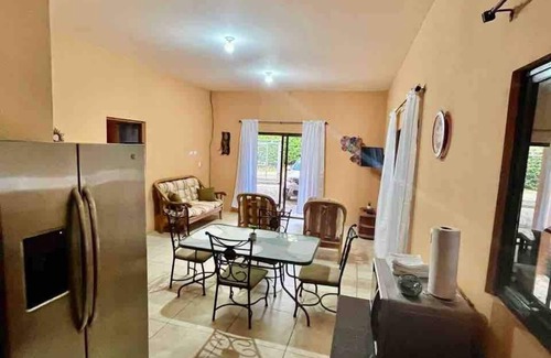 Puerto Carrillo House | Casa Naranja, Playa Carrillo, Guanacaste