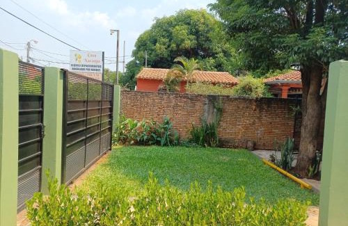 San Lorenzo Apartment | Casa Naranja