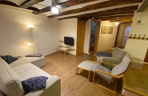Claverol Ski Chalet | Casa Narcís