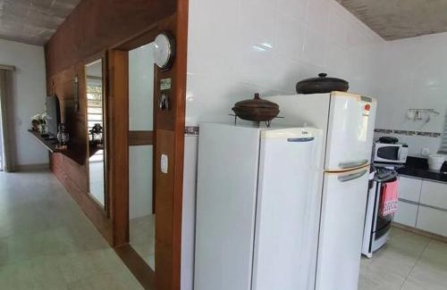 Vitor Hugo House | Casa nas montanhas na região de Pedra Azul