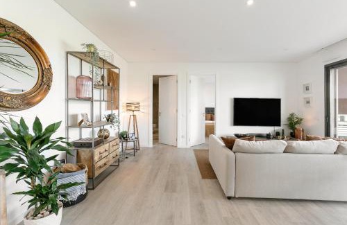 Peniche Apartment | Casa Nascer do Sol