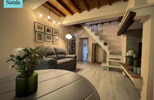 Bagni di Lucca House | Casa Natala