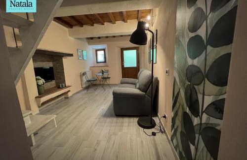 Bagni di Lucca House | Casa Natala