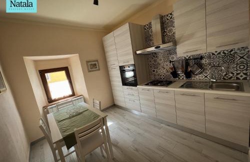 Bagni di Lucca House | Casa Natala