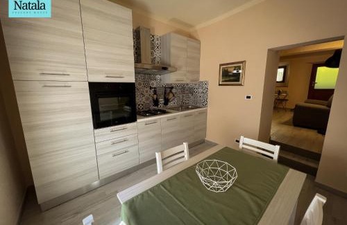 Bagni di Lucca House | Casa Natala