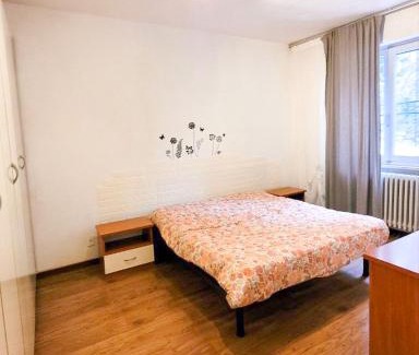 Pralungo Apartment | Casa Natale