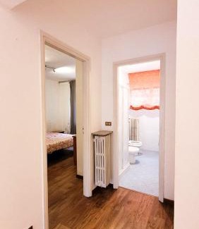 Pralungo Apartment | Casa Natale