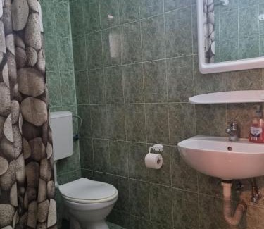 Eforie Nord House | Casa Natalia
