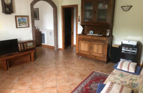 Casalfiumanese Apartment | Casa Natalina